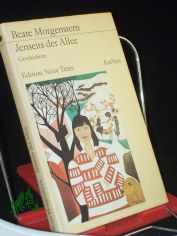Jenseits der Allee : Geschichten / Beate Morgenstern