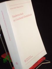 Handwrterbuch zur Gesellschaft Deutschlands / Bernhard Schfers/Wolfgang Zapf (Hrsg.). Bundeszentrale fr Politische Bildung. Red.: Bianca Lehmann/Sabina Misoch