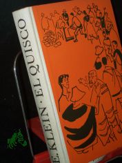 El quisco / Eduard Klein. Illustrationen von Jos Sancha