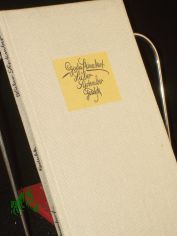 Lieber September : Gedichte / Gisela Steineckert