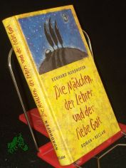 Die Mdchen, der Lehrer und der liebe Gott : Roman / Eckhard Nordhofen