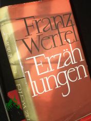 Erzhlungen / Franz Werfel