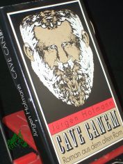 Cave canem : Roman aus dem alten Rom / Jrgen Hofmann