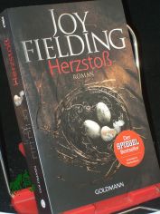 Herzsto : Roman / Joy Fielding. Dt. von Kristian Lutze