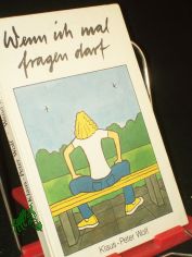 Wenn ich mal fragen darf / Klaus-Peter Wolf