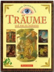 Trume - und was sie bedeuten / David V. Barrett