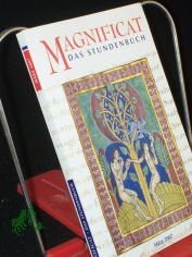 Magnificat Das Stundenbuch Mrz 2007 2Adam und Eva