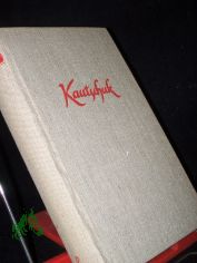 Kautschuk : Roman e. Rohstoffes / Manfred Knne