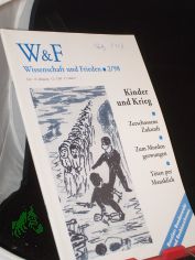 2/1998, Kinder und Krieg
