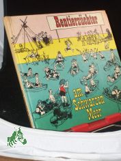 Rentierz�chter am Schwarzen Meer : Karikaturen aus d. 