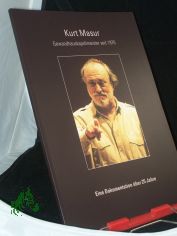 Kurt Masur, Gewandhauskapellmeister seit 1970, Eine Dokumentation ber 25 Jahre