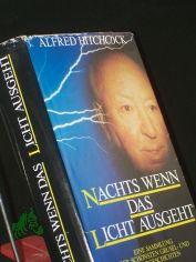 Nachts wenn das Licht ausgeht : eine Sammlung der schnsten Grusel- und Mordgeschichten / Alfred Hitchcock