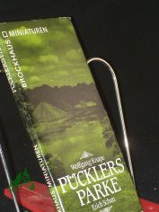Pcklers Parke / Wolfgang Knape ; Erich Schutt