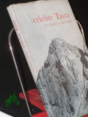 erlebte Tatra / Eva-Ursula Richter