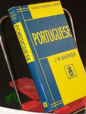 TEACH YOURSELF BOOKS, Portuguese