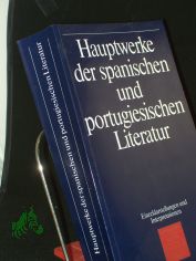 Hauptwerke der spanischen und portugiesischen Literatur : Einzeldarstellungen und Interpretationen / zsgest. von Wolfgang Rssig