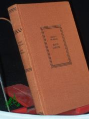 Tante Lisbeth : Roman / Honore de Balzac. Aus d. Franz. bers. von Arthur Schurig
