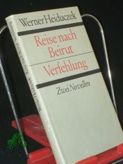 Reise nach Beirut