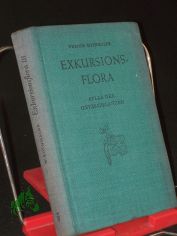 Exkursionsflora von Deutschland. . Atlas der Gefsspflanzen / Zeichn. von Elena Panzig
