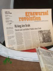 2/2000 Krieg im Irak