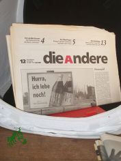 3/1992, Neue Ostler braucht das Land