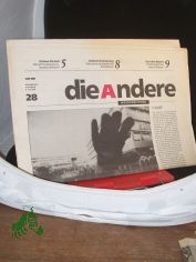 7/1992 Pressefreiheit mit Risiko