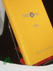 Tatorte 1997 - Gemeinden im kologischen Wettbwerb