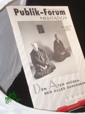 1996, Extra, Meditation, Den Atem spren der alles durchdringt