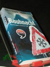 Rauhnacht : Kluftingers fnfter Fall / Volker Klpfel ; Michael Kobr