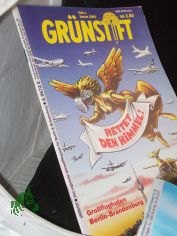 1/1995, Groflughafen Berlin-Brandenburg