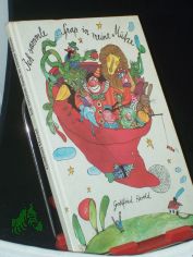 Ich sammle Spa in meine Mtze : Gedichte fr Kinder / Gottfried Herold. Illustrationen von Petra Wiegandt