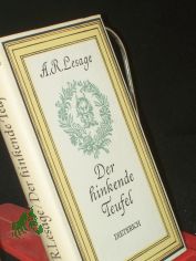 Der hinkende Teufel / A. R. Lesage. Dt. von Walter Hoyer