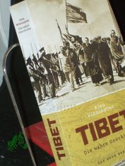 Tibet : die wahre Geschichte / Alan Winnington. Aus dem Engl. von Gisela Seidel. Mit einer Einf. von Michael Polster