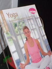 Yoga : Energie und Entspannung fr jeden Tag / Mathias Tietke