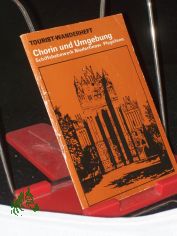 Chorin und Umgebung : Schiffshebewerk Niederfinow, Plagefenn / Reinhold Discher ...