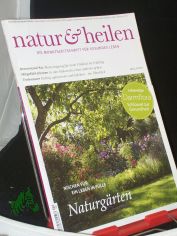 4/2014, Naturgrten
