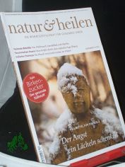 12/2013, Der Angst ein Lcheln schenken