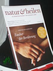 11/2013, Zauber der Berhrung