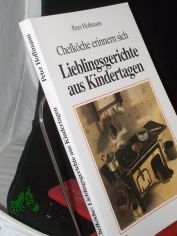 Lieblingsgerichte aus Kindertagen||Teil: Chefkche erinnern sich