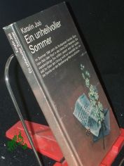 Ein unheilvoller Sommer / Katalin Joo. Ins Dt. bertr. von Peter Scharfe