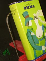 Emma / Jane Austen. Aus d. Engl. bers. von Horst Hckendorf. Mit e. Nachw. von Klaus Udo Szudra