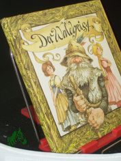 Der Waldgeist : ein sorbisches Mrchen / ill. von Peter Muzeniek