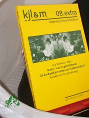 Kinder-und Jugendliteratur fr Risikoschlerinnen und Risikoschler?