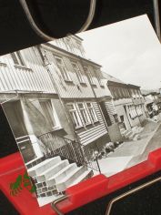 Benneckenstein, Harz, Bergstrae, Foto: Karpf, Oelsnitz