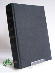 Eine Liebesehe : Roman / Pearl Seiten Buck. Einzig autor. bers. aus d. Amerik. v. Ursula von Wiese
