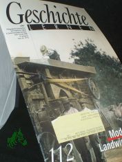 6/2006 Moderne Landwirtschaft, No. 112