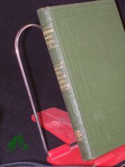 1. Band, Shakespeares smtliche dramatische Werke, Timon von Athen, Troilus und Kressida, Ma fr Ma, nach der bersetzung von August Wilhelm Schlegel, Philipp Kaufmann und Vo