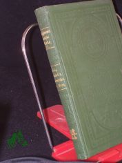 12. Band, Shakespeares smtliche dramatische Werke, Knig Zymbelin / Das Wintermrchen / Der Sturm, nach der bersetzung von August Wilhelm Schlegel, Philipp Kaufmann und Vo