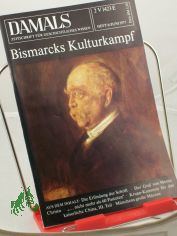 6/1977, Bismarcks Kulturkampf