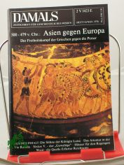 11/1976, Asien gegen Europa